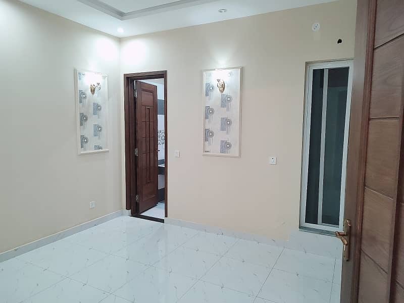 5 Marla brand new house for rent in q block johar town silent office 21