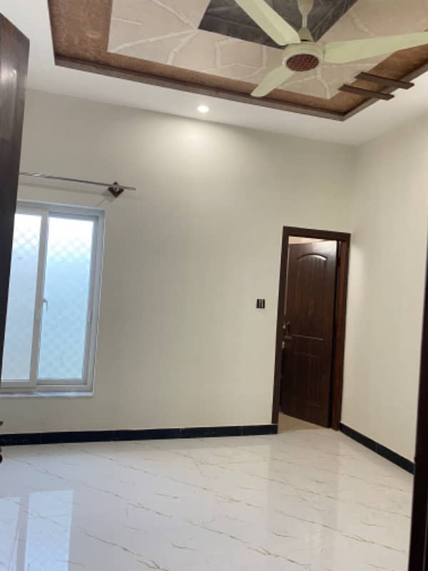 5 marla Double Story House Available For Rent In Newmal kuri road islamabad 3