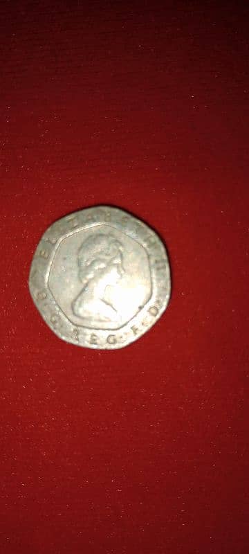 for sell old coin 13