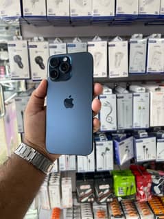 iphone 15 pro max 51gb PTA APPROVED