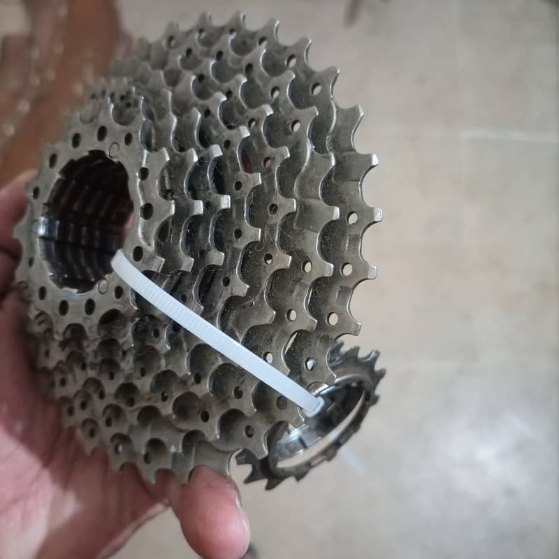 Bicycles parts 0