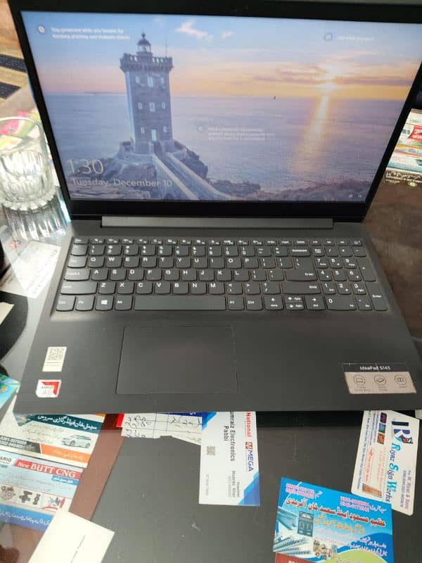 lenovo laptop 4