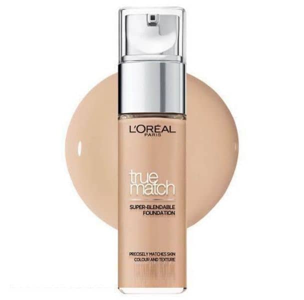 Beauty Blendable Face Foundation. 2