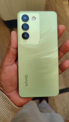 vivo y100 8 256