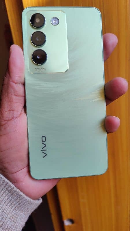 vivo y100 8 256 1