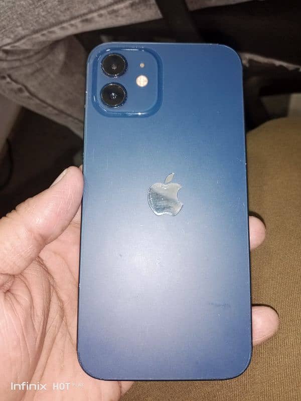 Iphone 12 Factory unlocked 0