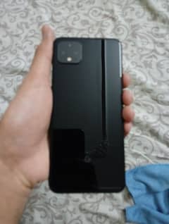 Google Pixel 4xl | Sim locked| 64/4