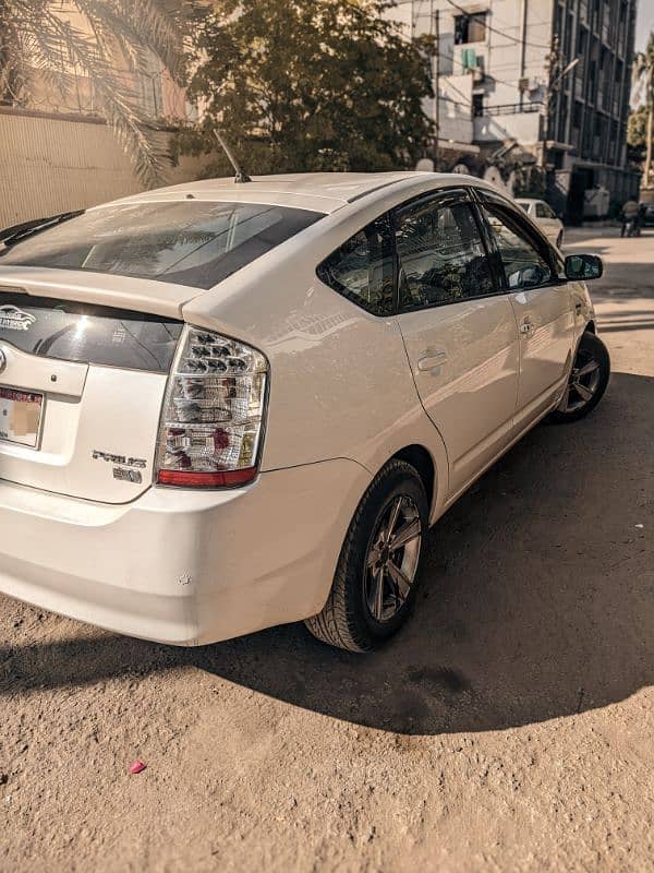 Toyota Prius 2008 2