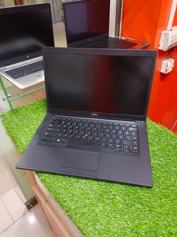 Dell Core i7-6th Gen 8GB RAM BackLite Keyboard 256GB NVMe Best Price 1