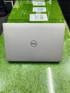 Dell Latitude 5310 - i5 10th Gen Touch Screen