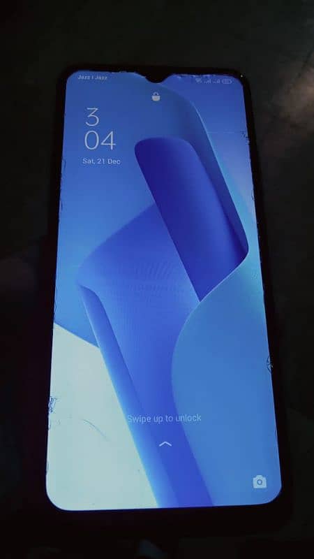 Oppo A16e 4/64 with box 0