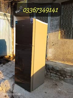 Haier Fridge For sale New Condition ma all ok hai