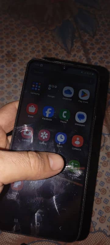 Samsung A05s 6