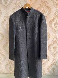 Amir Adnan Brand Sherwani Brand new Condition