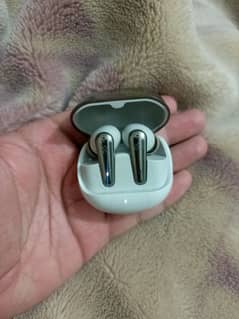 Audionic airbuds 595 Original Earbuds