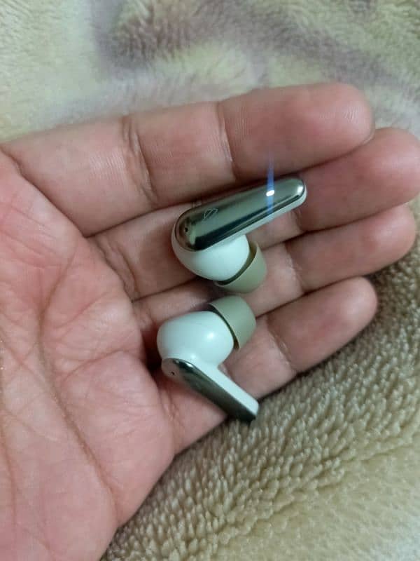 Audionic airbuds 595 Original Earbuds 1