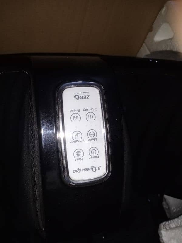 foot and calf massager zero brand 1