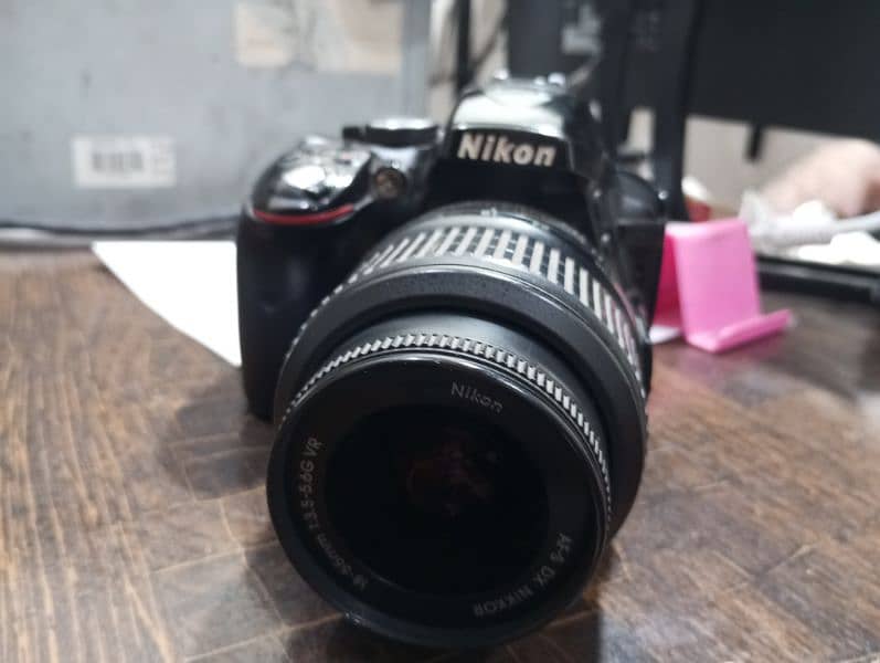 Nikon d5300 1