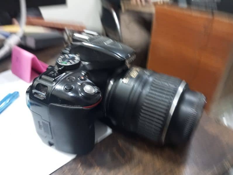 Nikon d5300 3