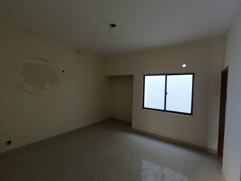 Prime Location 120 Square Yards Spacious House Is Available In Saima Arabian Villas For Sale 10