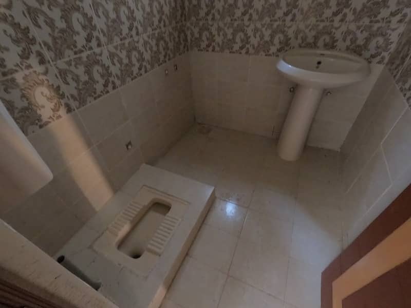 Prime Location 120 Square Yards Spacious House Is Available In Saima Arabian Villas For Sale 14