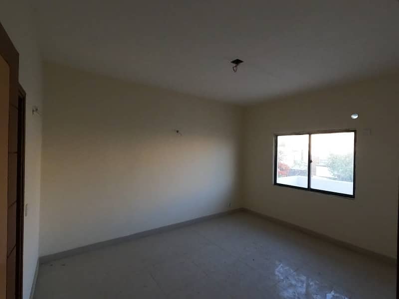 Prime Location 120 Square Yards Spacious House Is Available In Saima Arabian Villas For Sale 19