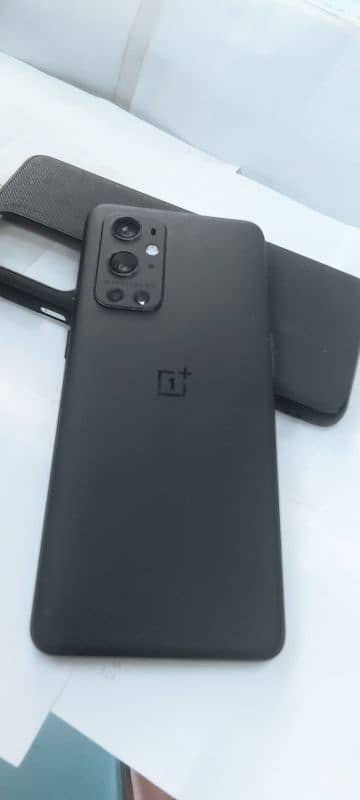 one plus 9 Pro 4