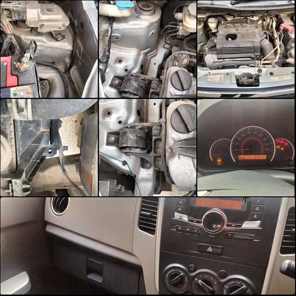 Suzuki Wagon R 2018 1