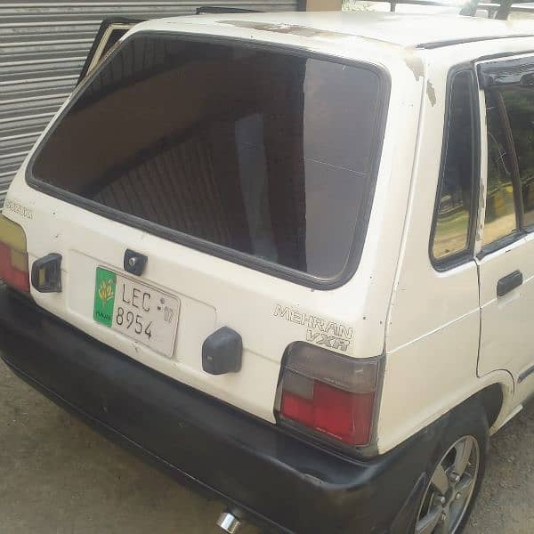 mehran 3