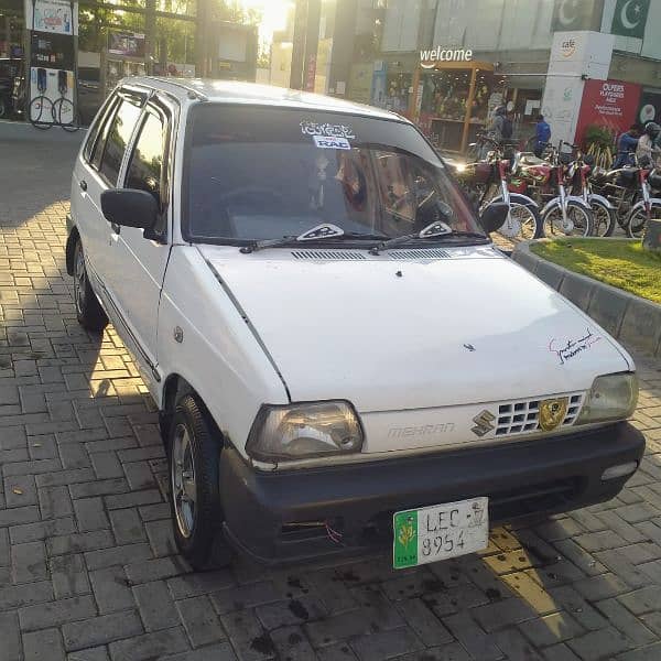 mehran 4