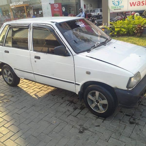 mehran 6