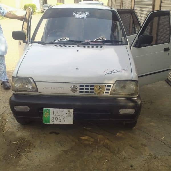 mehran 10