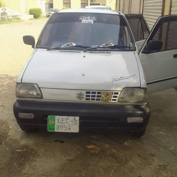 mehran 11