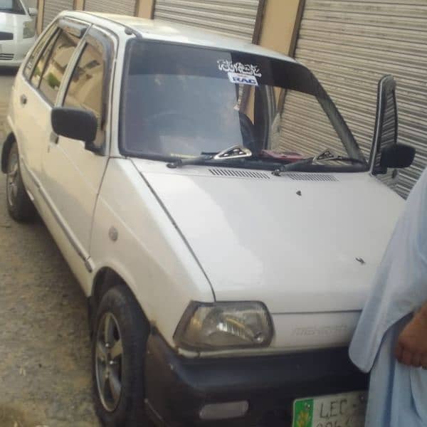 mehran 12