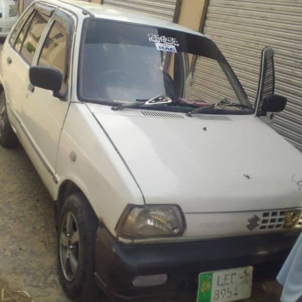 mehran 13