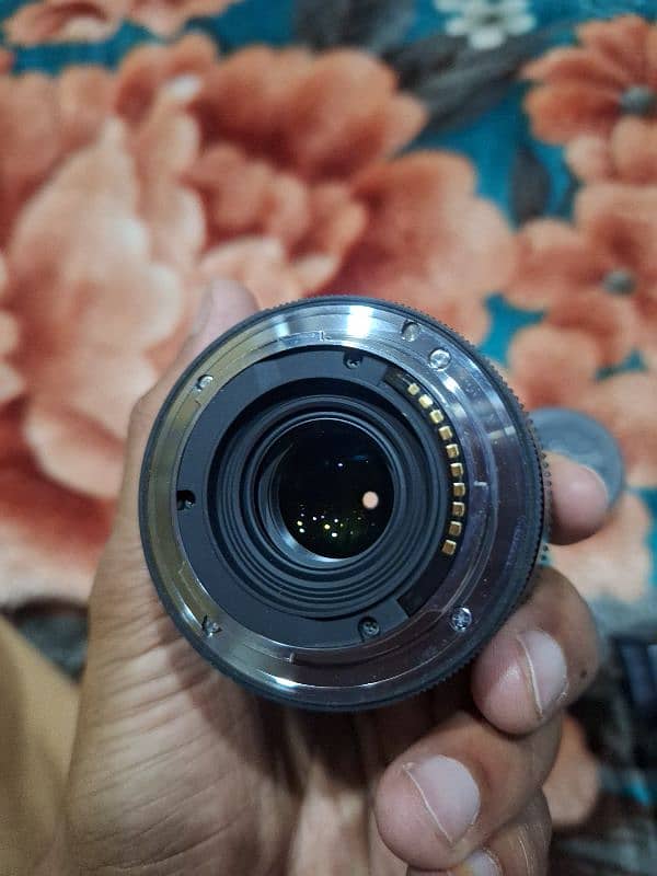 sigma 56mm f1.4 4