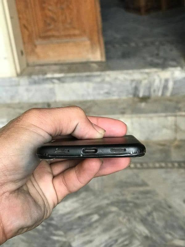 Google pixel 4a patch 0