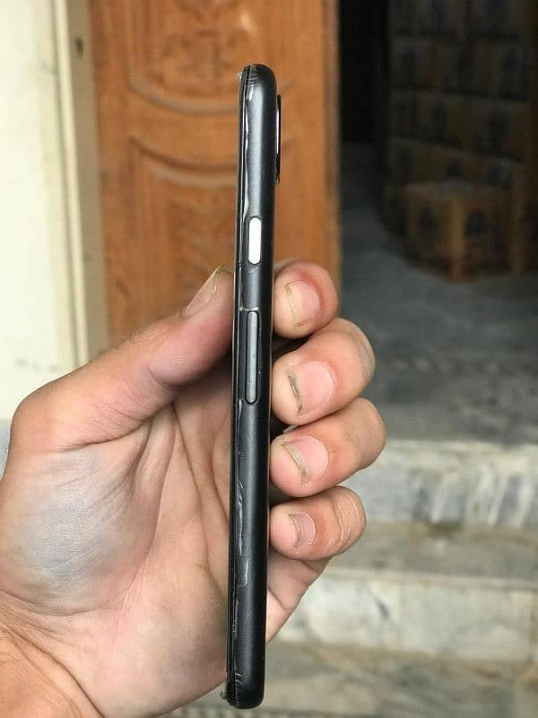 Google pixel 4a patch 2