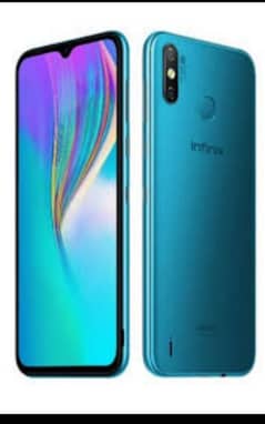 infinix samrt 4