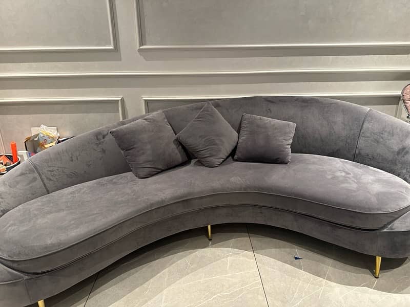 grey sofa 0