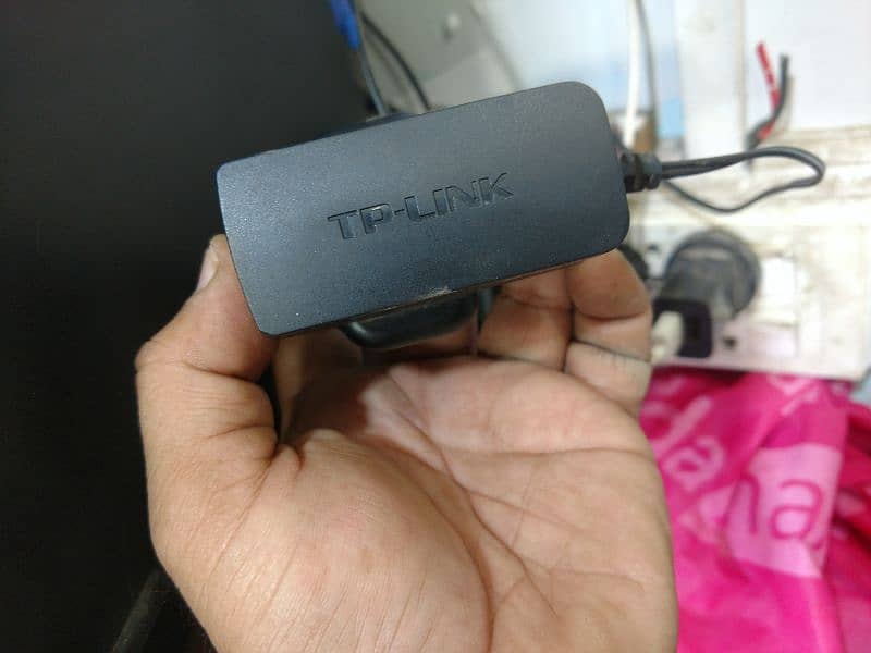 TP Link TL-WR940N 5