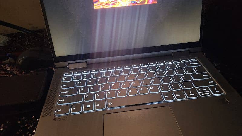 Lenovo yoga 10th generation 1