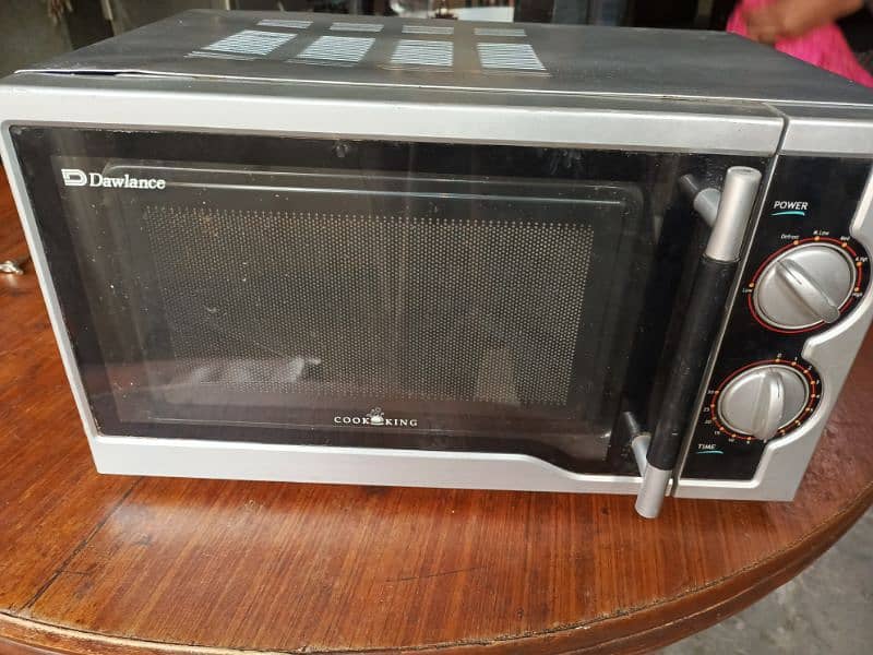 Oven almost new urgent sale 0