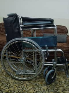 WHEEL CHAIR BRAND NEW