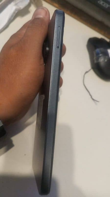 Tecno spark 20c mint condition 8