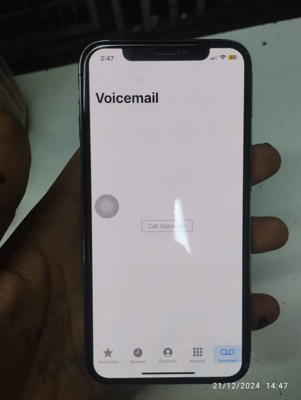 iphone x pta 256 2