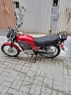 Suzuki GS150