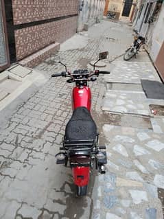 Suzuki GS150