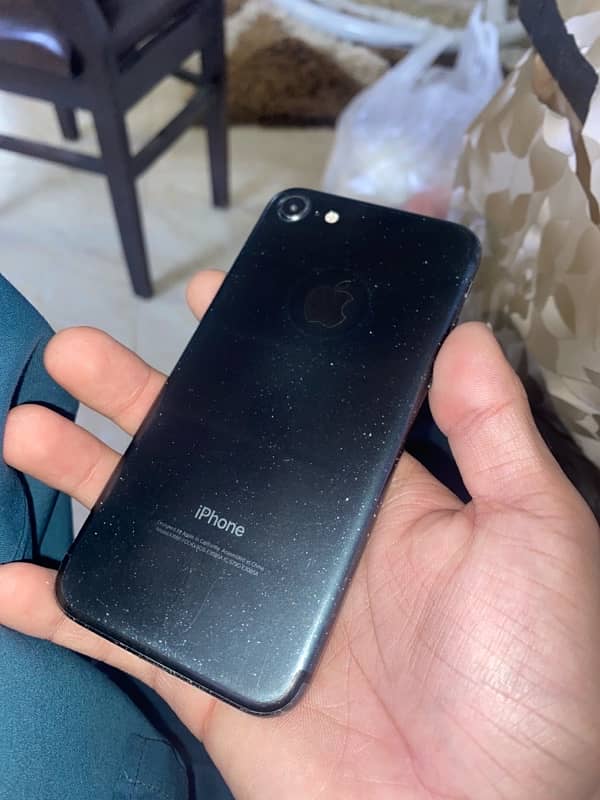 iphone 7 non pta 128GB 0