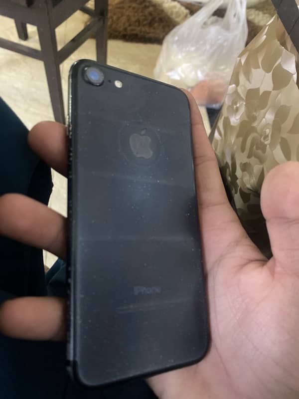 iphone 7 non pta 128GB 1